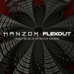 Hanzom x Flexout Promo Mix - 100% Flexout
