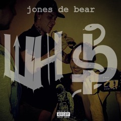 Bad Bad Man ft. Blackbear