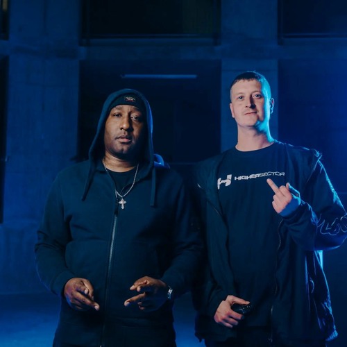 Higher Sector - Skepta Diss ft Devilman (FREE DOWNLOAD)