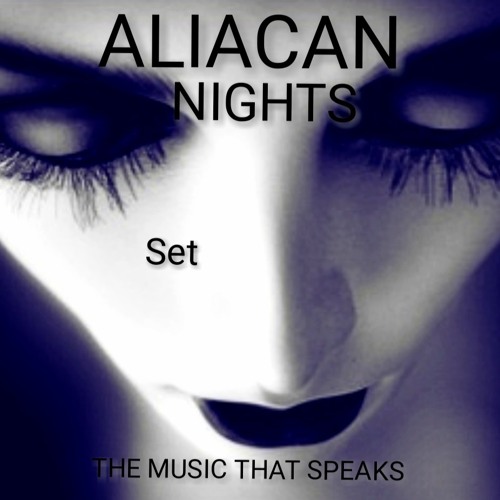 ALIACAN NIGHTS - SET  // SESION ESPECIAL GUILLERMO Y BRUJO .  REC-2025-09-06
