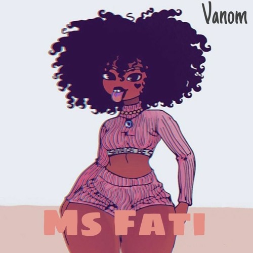 Ms. Fati (Remix)