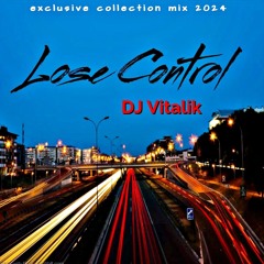 DJ Vitalik - Best Mix 2024