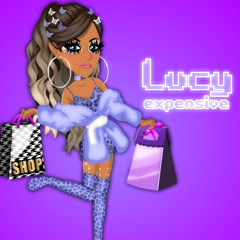 Lucy - Expensive