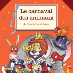 Saint-Saëns: XIII. Le Cygne - Le carnaval des animaux, R.125