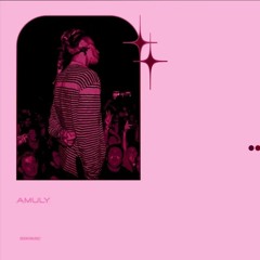 AMULY - SA MOR  Audio