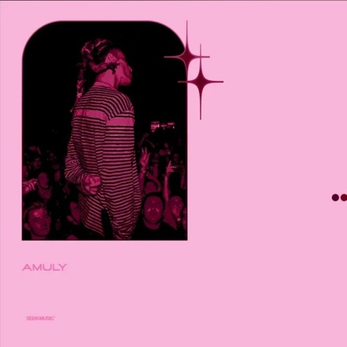 AMULY - SA MOR  Audio