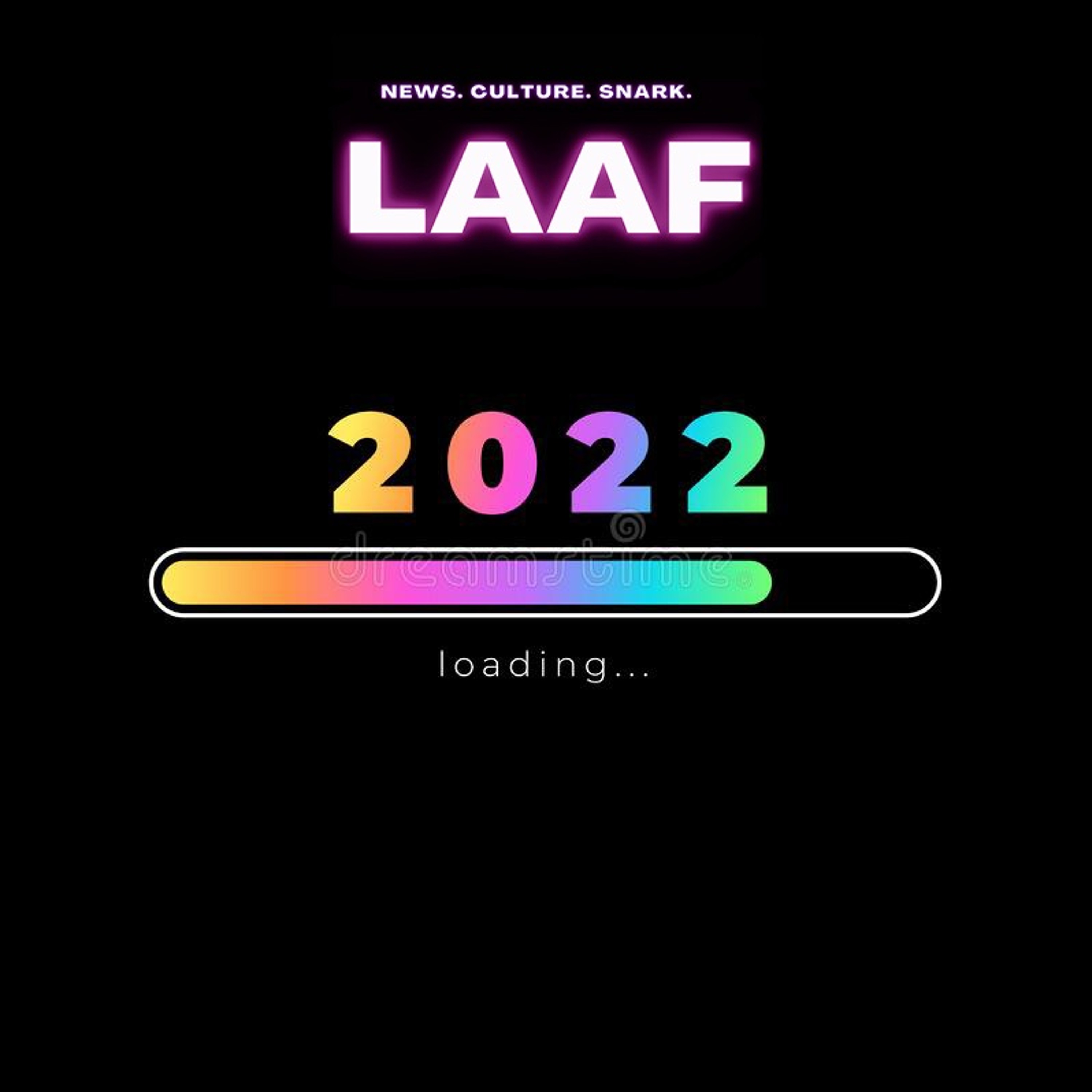 LA af