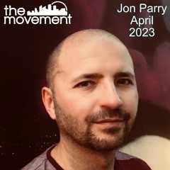 Jon Parry - April 2023