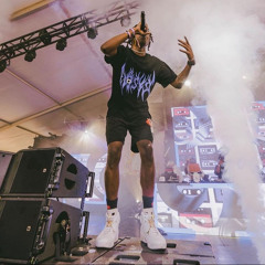 Dro Kenji - Bad Streak unreleased