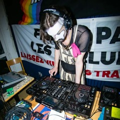 110 to 210 bpm Élo Rage demo mix from my bedroom