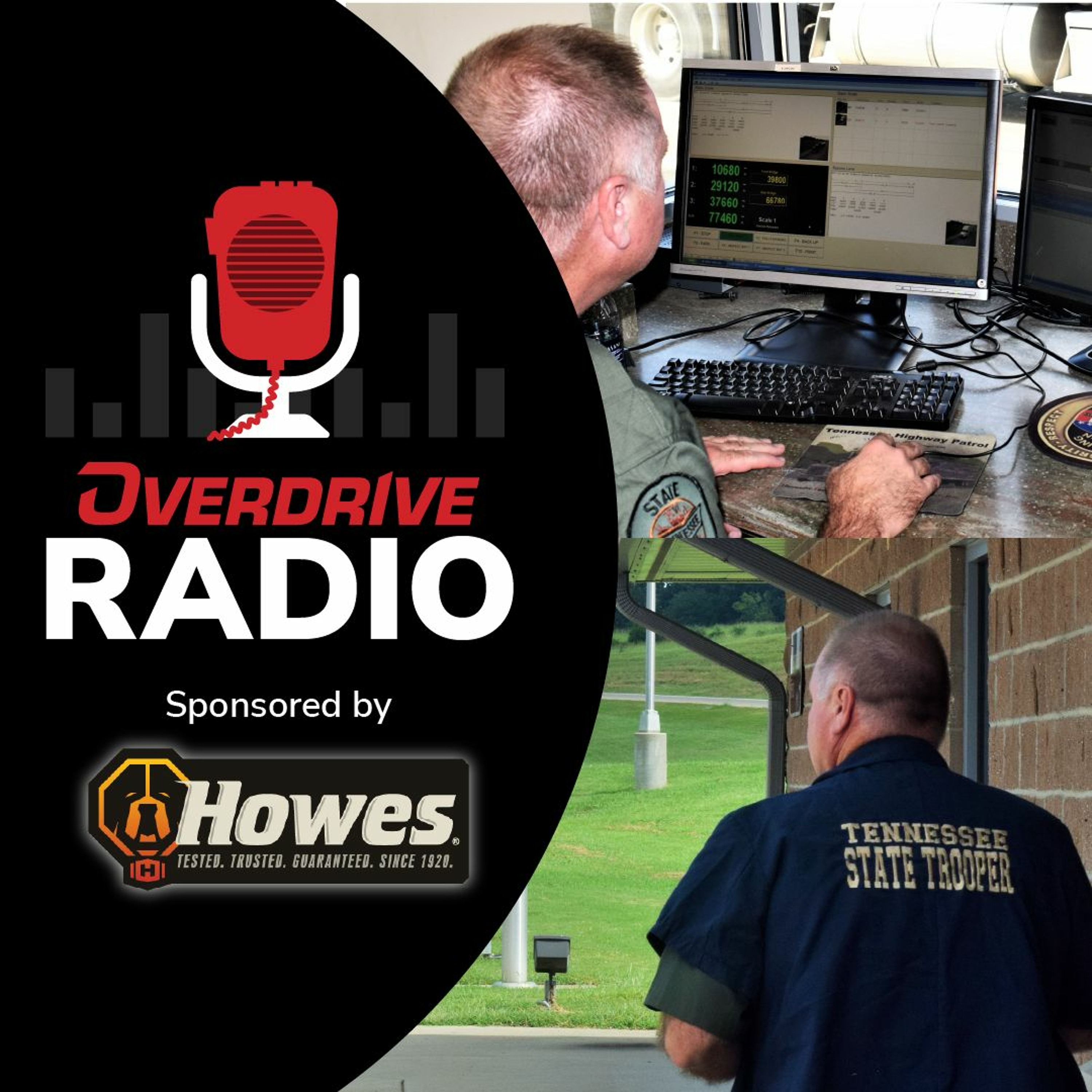FMCSA's electronic-ID qs, Level 8 wireless inspections, autonomous trucks: Connecting the dots thumbnail