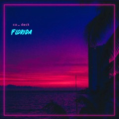 Co_deck - Florida (Original Mix)