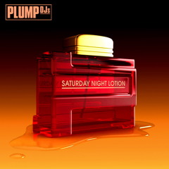 Shiver (Plump DJs Mix)