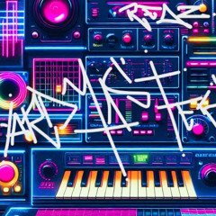 Yard Master (Breakbeat)