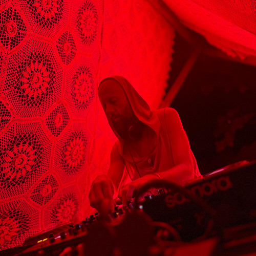 Ed Noodle for GOAT Community Intimate Festival 2025