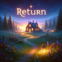 Bacter & Saga Musix - Return