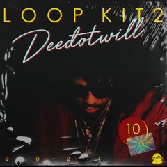 Deedotwill Loop Kit 2 Preview