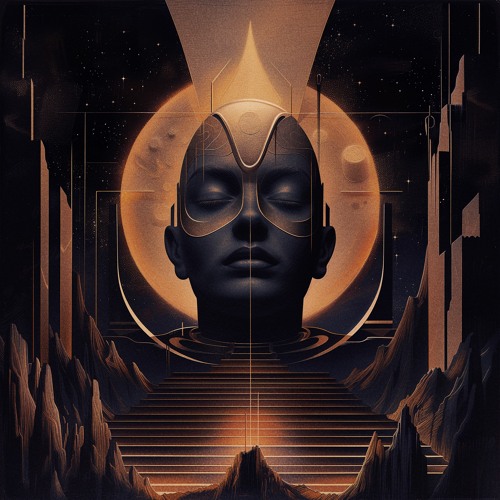 Vridian - Inner Friction (Original Mix) [Magician On Duty]