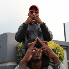 DIAMOND DREAM'S w/AZANIA(Prod.JeffMadeIt.exe)