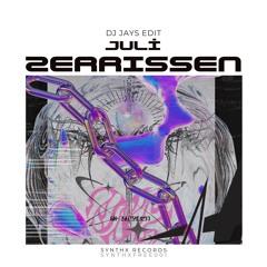 Zerissen - DJ JAYS Edit [FREEDOWNLOAD] (SYNTHXFREE001)