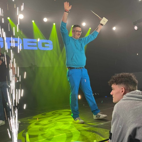 Dj Greg - Ninoofske Toppers