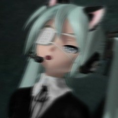 Reverse ft. Hatsune Miku  (prod. bleachcraft + yashio)
