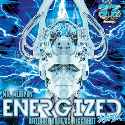 Mr. Murphy Energized Remix By DJ Natural Nate VS Jiggabot 🔥FREE DOWNLOAD🔥