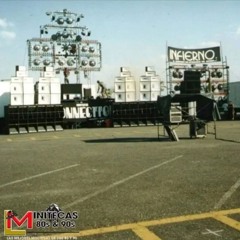 Phran & David Puente presentan "MINITECAS: Breve historia de los sound systems venezolanos"