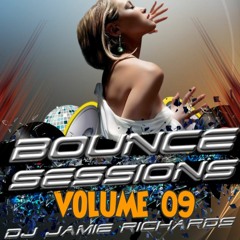 Bounce Session's Volume 09