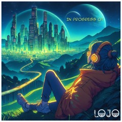 In Progress Mix Series