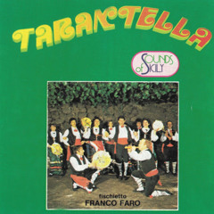 Sound of Sicily - Tarantella scetanata