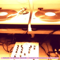 OLDSCHOOL RETROCLASSICS (100% VINYL)