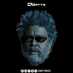 The Weeknd - Out Of Time (DJMattz Amapiano Remix)