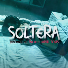 SOLTERA BEAT instrumental reggaeton perreo