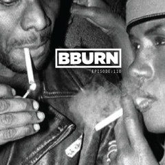 BBURN 110 SPECIAL VINYL SET: R&B & DISCO PT 1