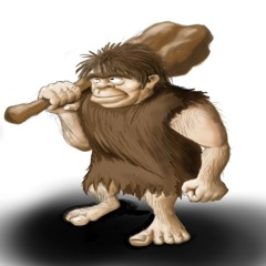 איש מערה (jshxwty)