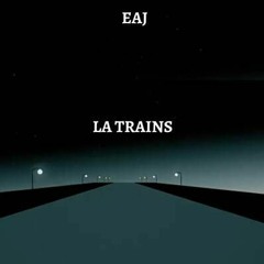 eaJ - LA TRAINS (88 Rising Acoustic Ver.)