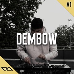 Dembow Mix 2021 | #1 | The Best of Dembow Dominicano 2021 by Danny Andino
