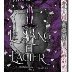 Télécharger eBook Le sang et l'acier (La légende de Thezmaar #1) en ligne XtCWc