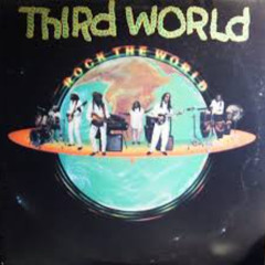Third World- Rock the World Showcase with Spiritual Revolution, Dubb Music, Shine Like a Blazing Fire & Who Gave You