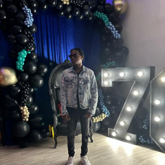 Birthday Song (feat. Synedad)