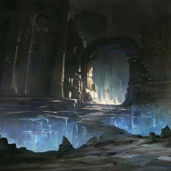 Subterra Shrine