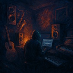 Là où le silence demeure