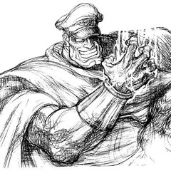 M. Bison/Vega/Dictator (Thailand) - Street Fighter II [Autist Remix]