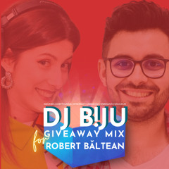 Robert Băltean Giveaway Mix