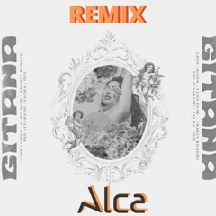 GITANA - Leon Leiden, Yung Dupe, Salma, Jeis, Pao Alvarado & Charly Romero (Alca Remix)