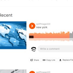 new york (djdownstem edit)