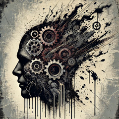 Mechanical Reveries (NYE 2025 - Mixed by Fo')