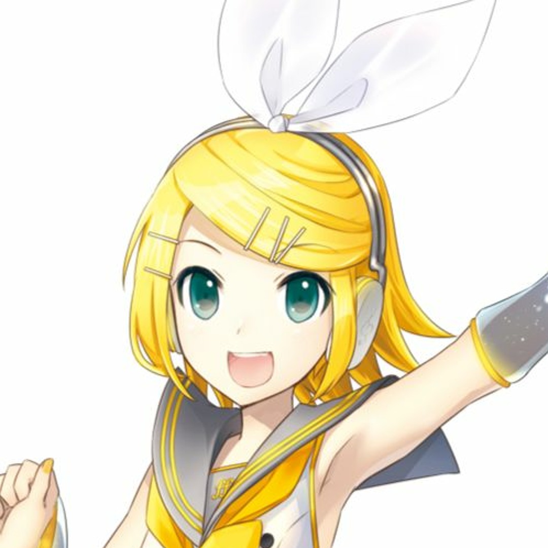 ☆RIN☆ 60fps Full風] Rin Rin Signal リンリンシグナル -Kagamine Rin Len 鏡