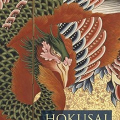 [Access] PDF EBOOK EPUB KINDLE Hokusai by  Hokusai,Sarah Thompson,Joan Wright,Philip